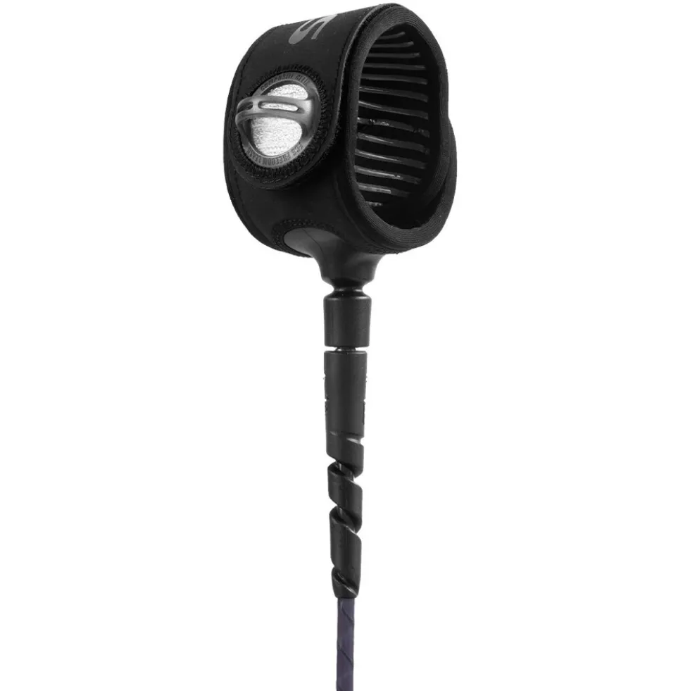 FCS Freedom Helix Surf Leash