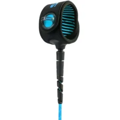 FCS Freedom Helix Surf Leash