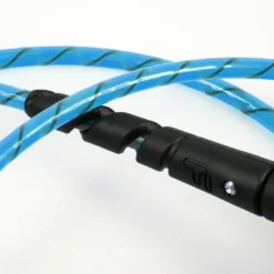 FCS Freedom Helix Surf Leash