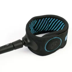 FCS Freedom Helix Surf Leash