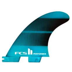 FCS II Performer NG Tri Fin