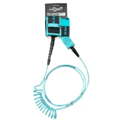 FCS Reg Essential Surf Leash
