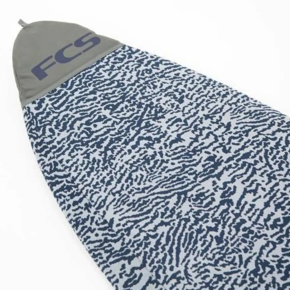 FCS Stretch Fun Board Surf Sock