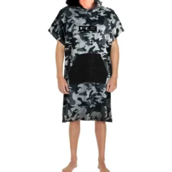 FCS Towel Poncho