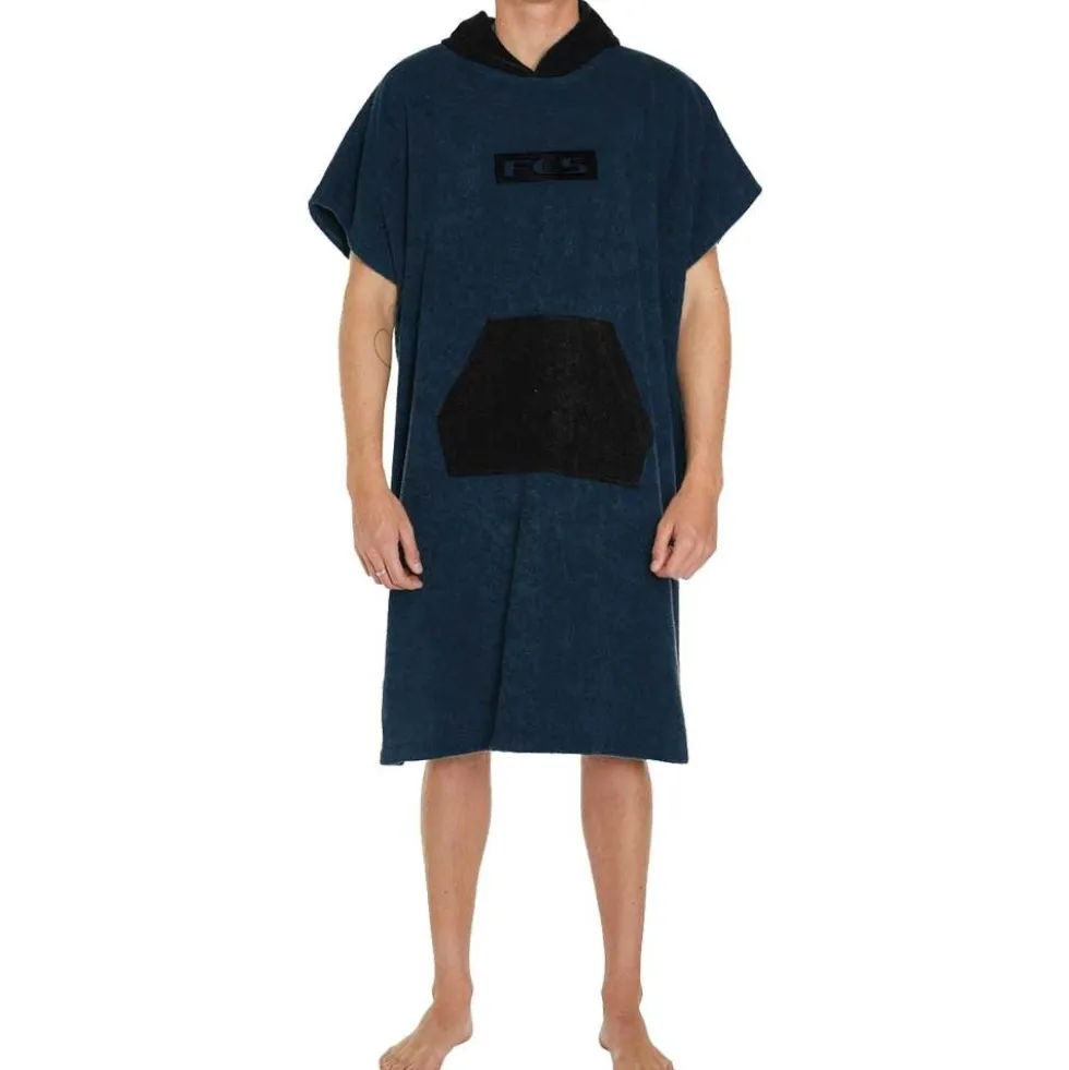 FCS Towel Poncho