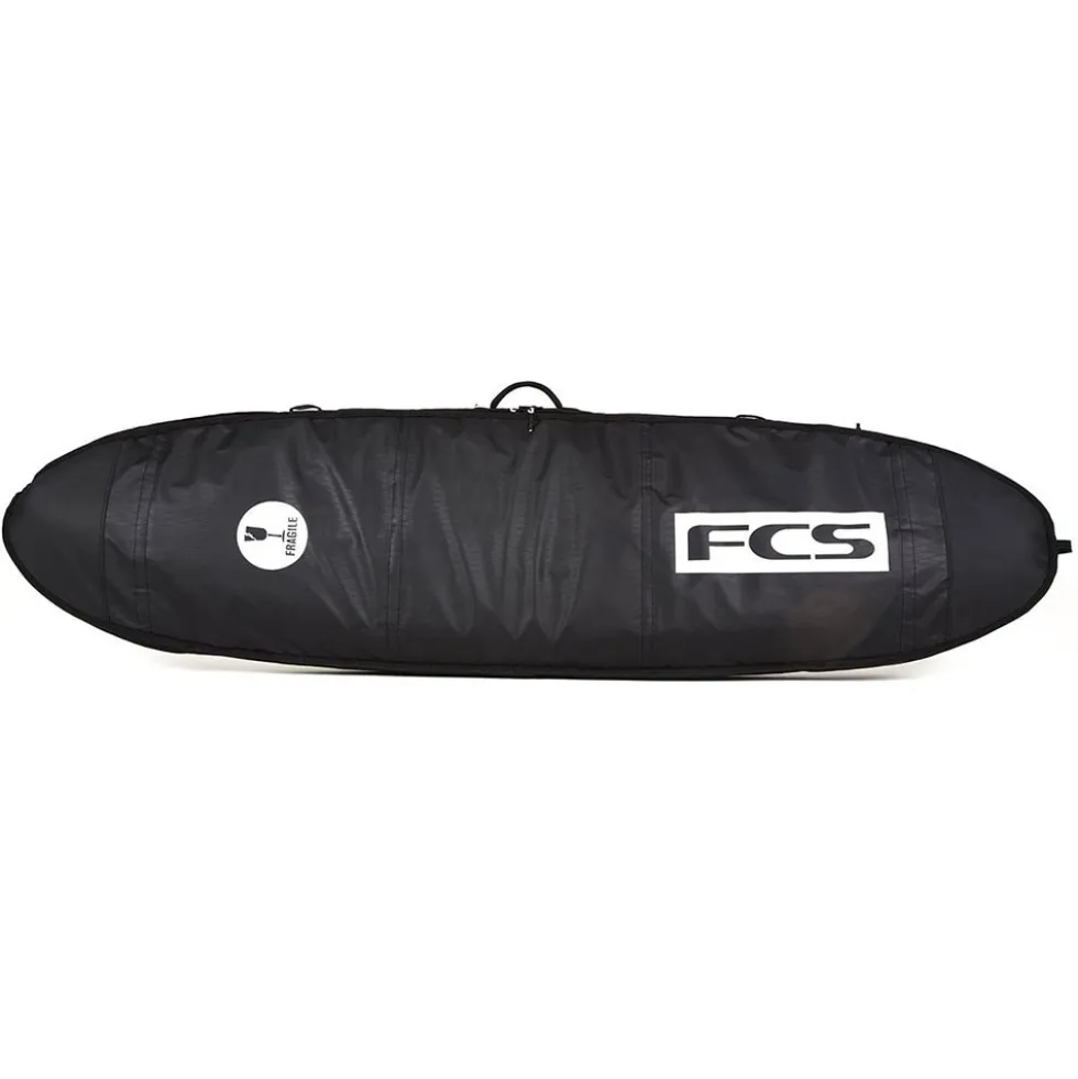 FCS Travel 1 Longboard Cover