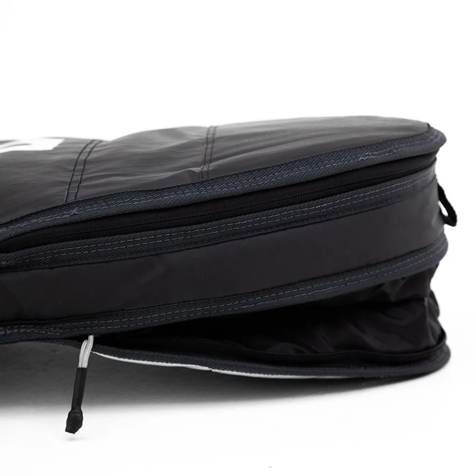 FCS Travel 2 Wheelie Longboard Cover