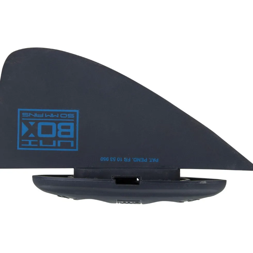 F-ONE Unibox Fin
