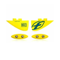 F-ONE Unibox Fins