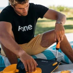 F-ONE Unibox Fins