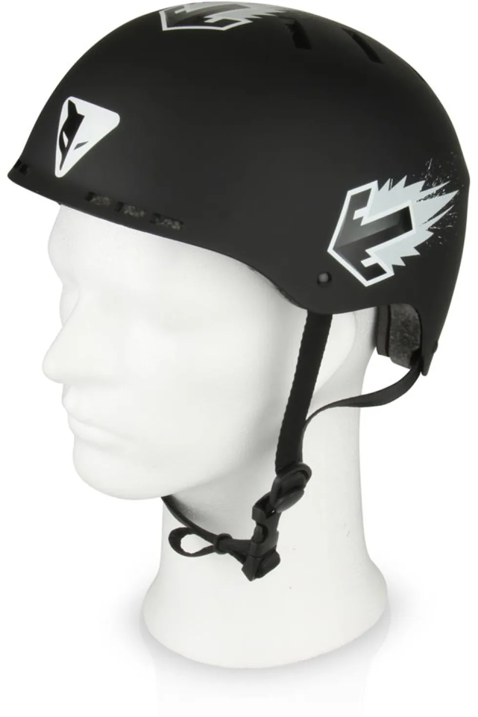 Fox Pro Helmet