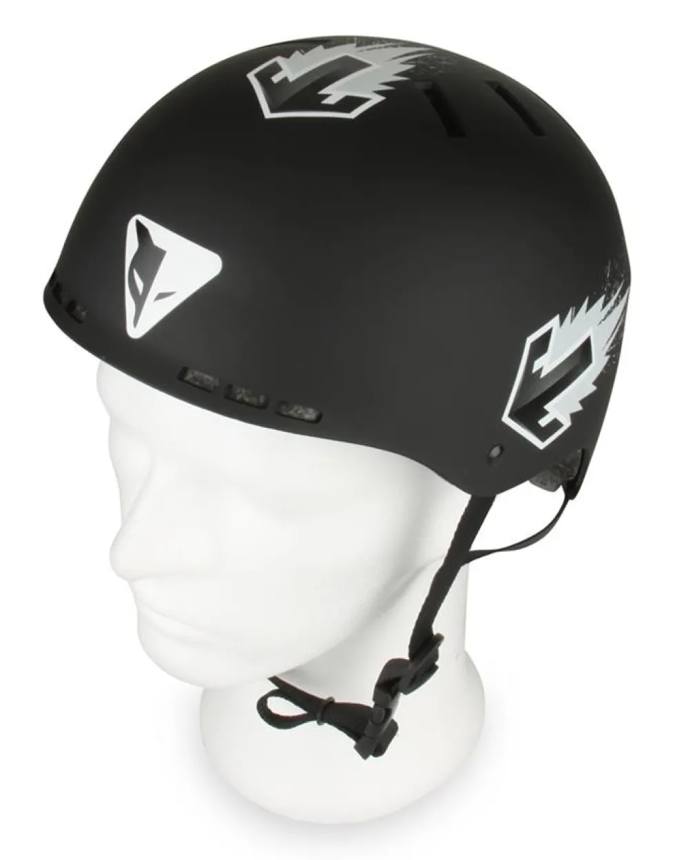 Fox Pro Helmet