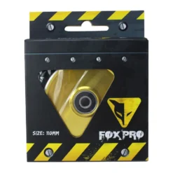Fox Pro Scooter Wheel