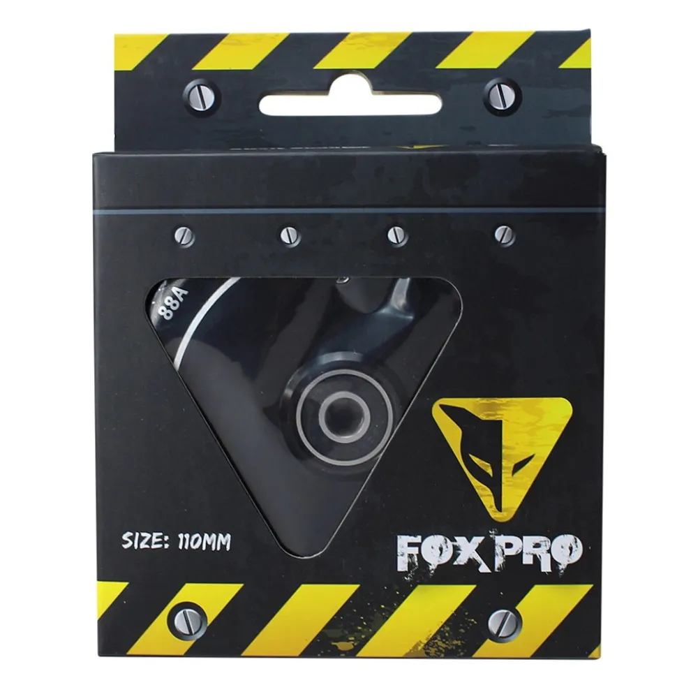 Fox Pro Scooter Wheel