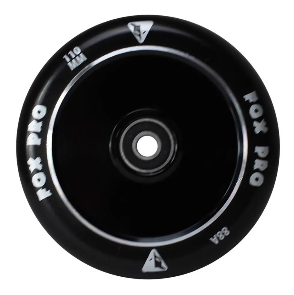 Fox Pro Scooter Wheel