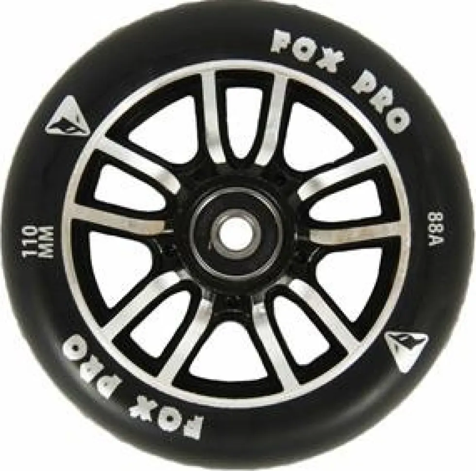 Fox Pro Wheel 110mm