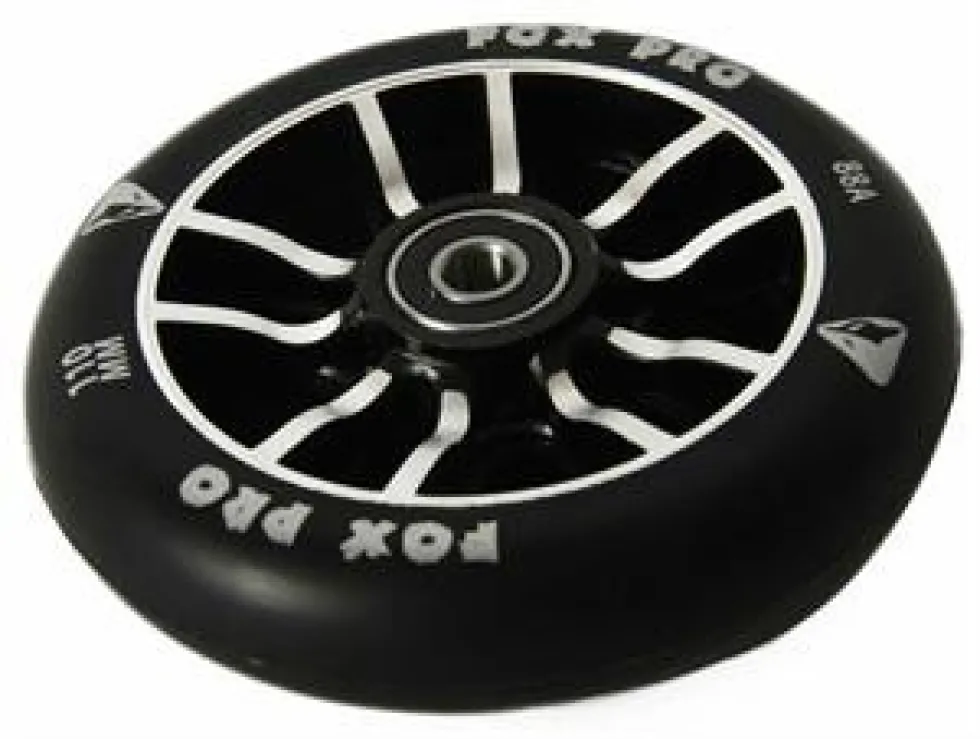 Fox Pro Wheel 110mm