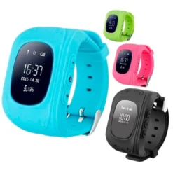 G36 GPS Smart Watch