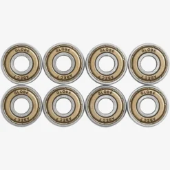 Globe ABEC-7 Bearings
