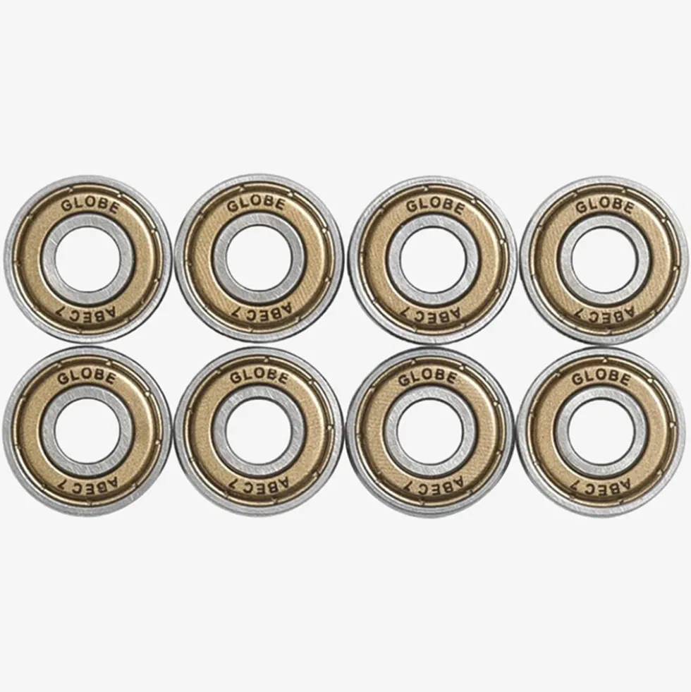Globe ABEC-7 Bearings