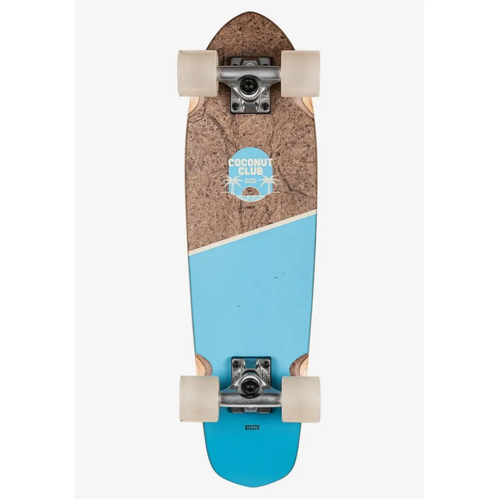 Globe Blazer Mini Cruiser Skateboard