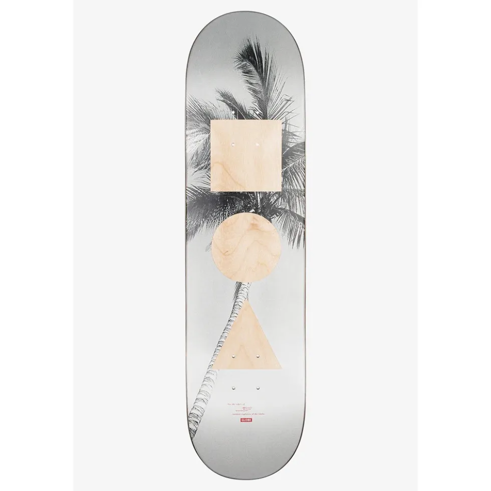 Globe G1 Daydream Skateboard Deck