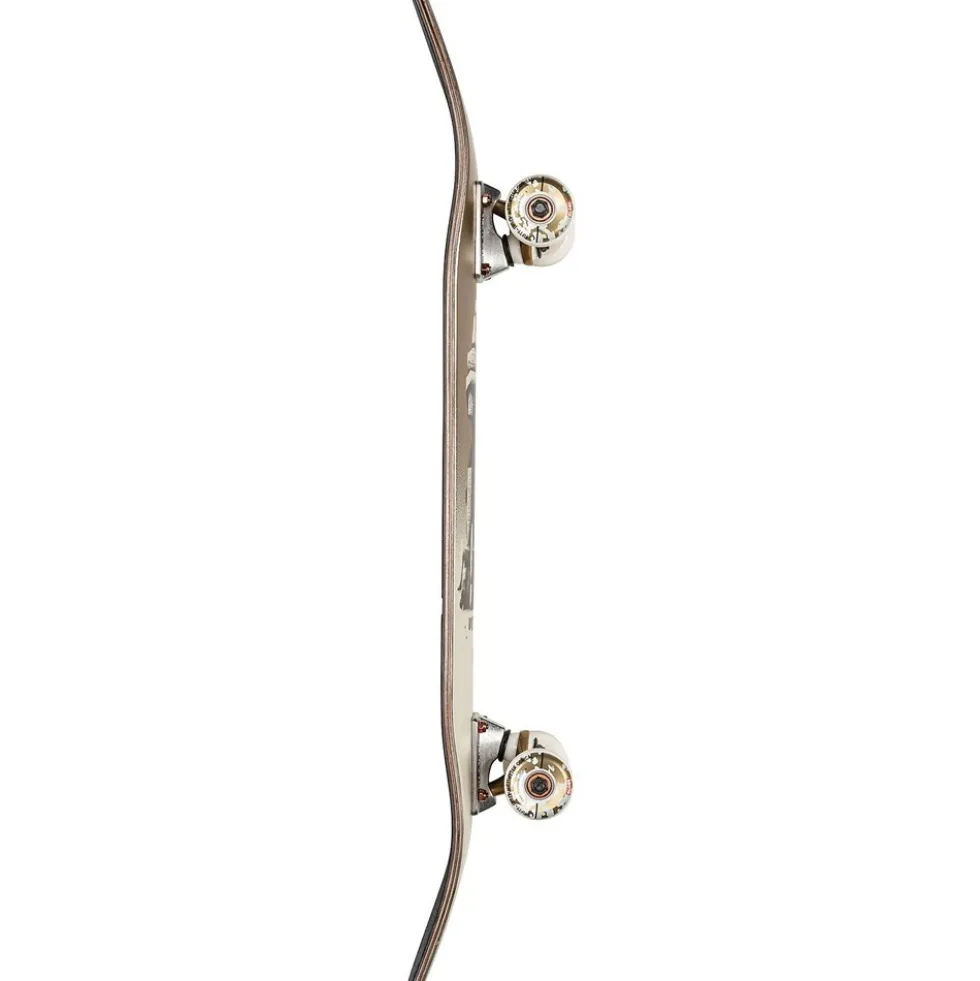 Globe G2 Skateboard Halfway There