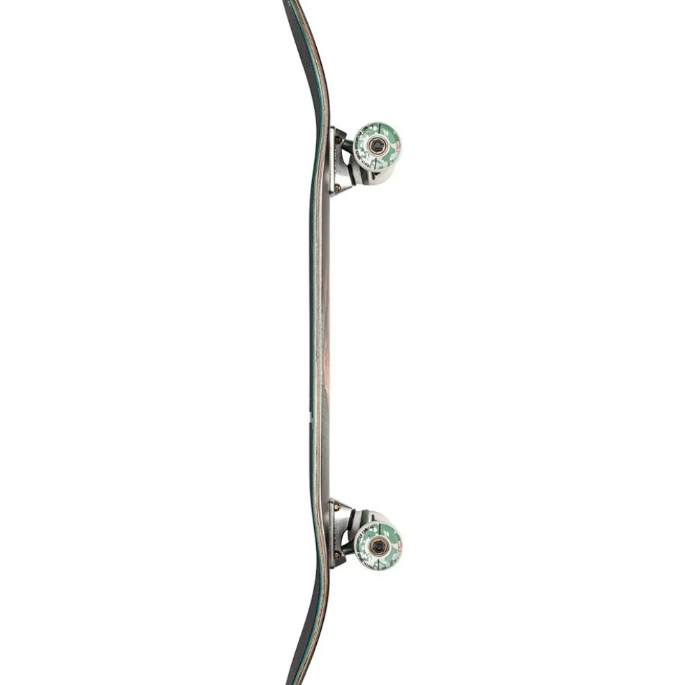 Globe G2 Skateboard Halfway There