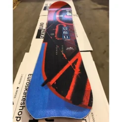 GNU Hyak BTX Snowboard - Outlet