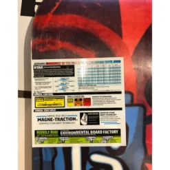 GNU Hyak BTX Snowboard - Outlet