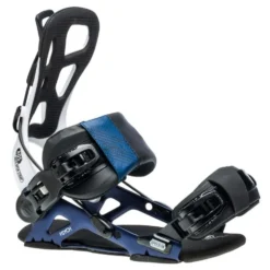 GNU Psych Snowboard Bindings