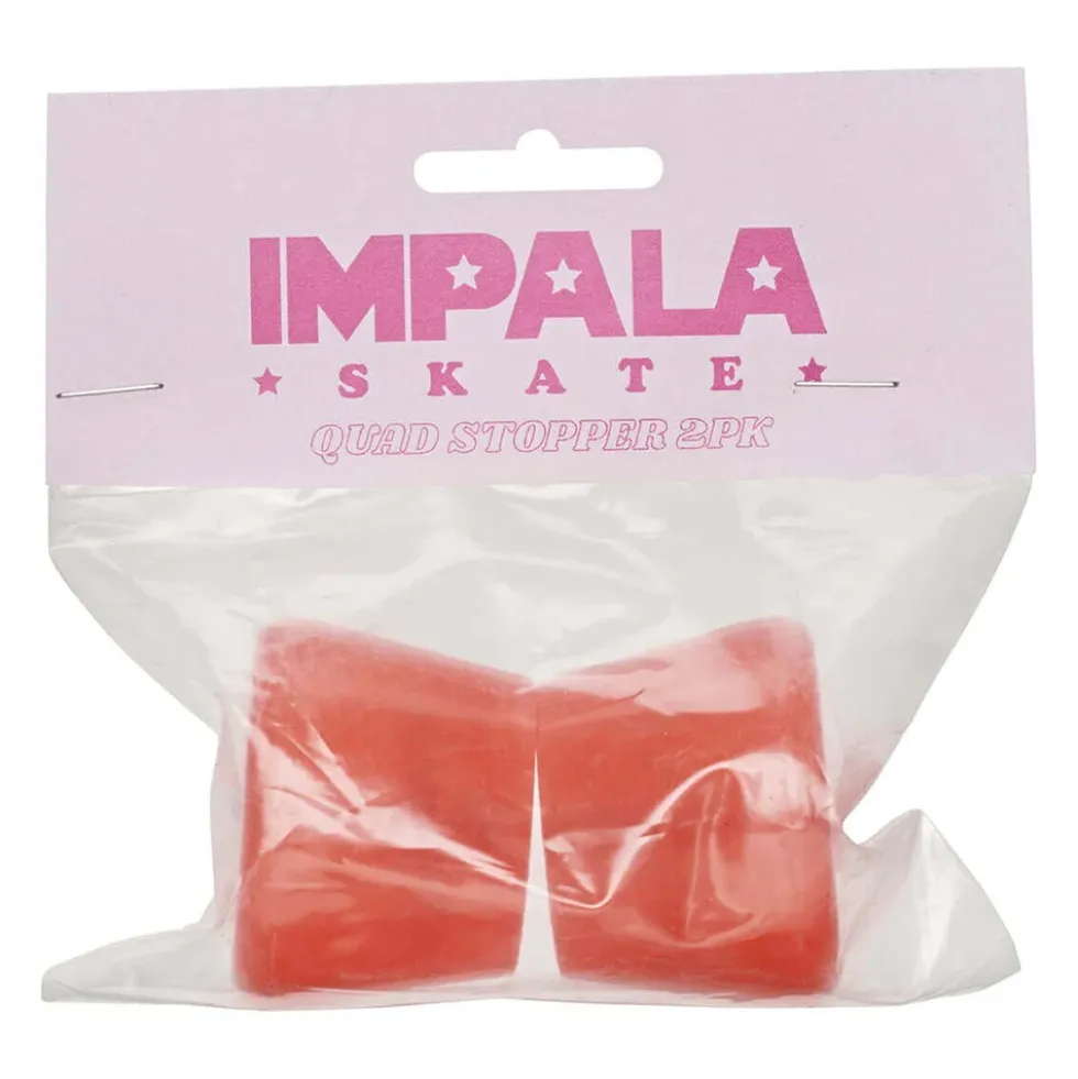 Impala Front Stopper