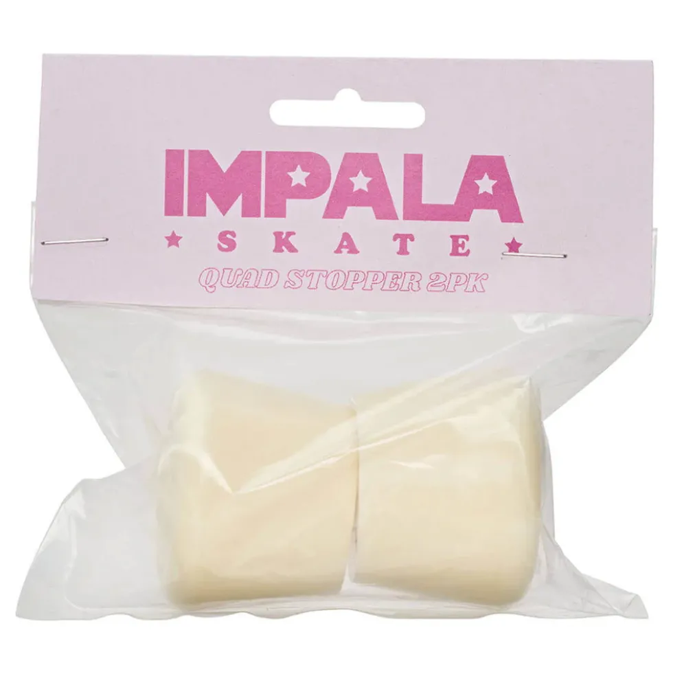 Impala Front Stopper