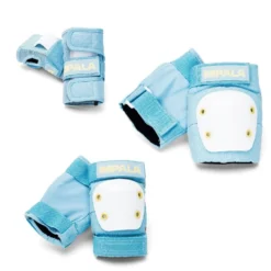 Impala Kids Skate Pads 3-Pack