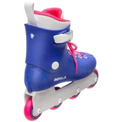 Impala Lightspeed Inline Skates