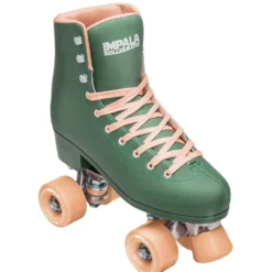 Impala Quad Skates