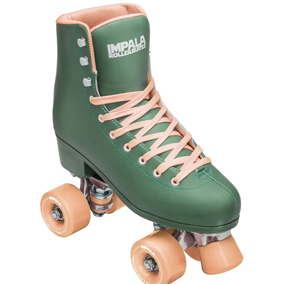Impala Quad Skates