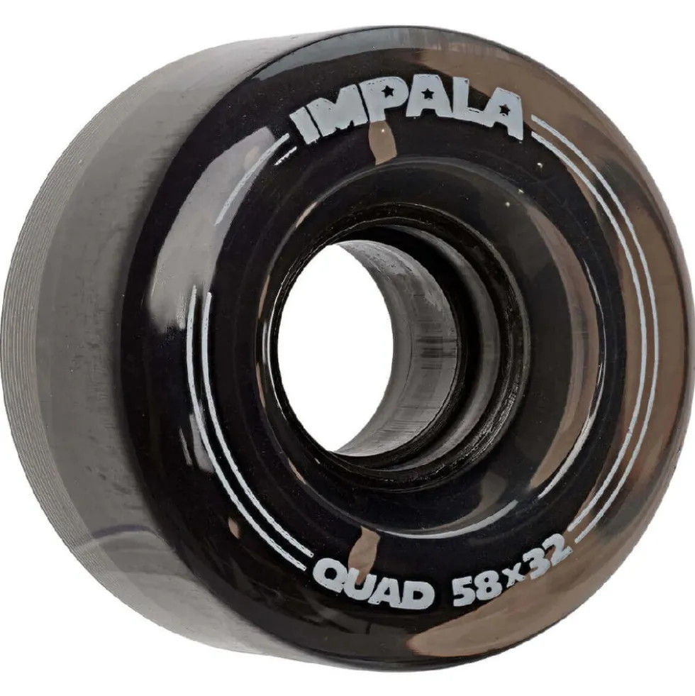 Impala Side by Side Skate Wheels