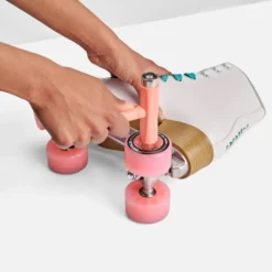 Impala Side by Side Skate Wheels