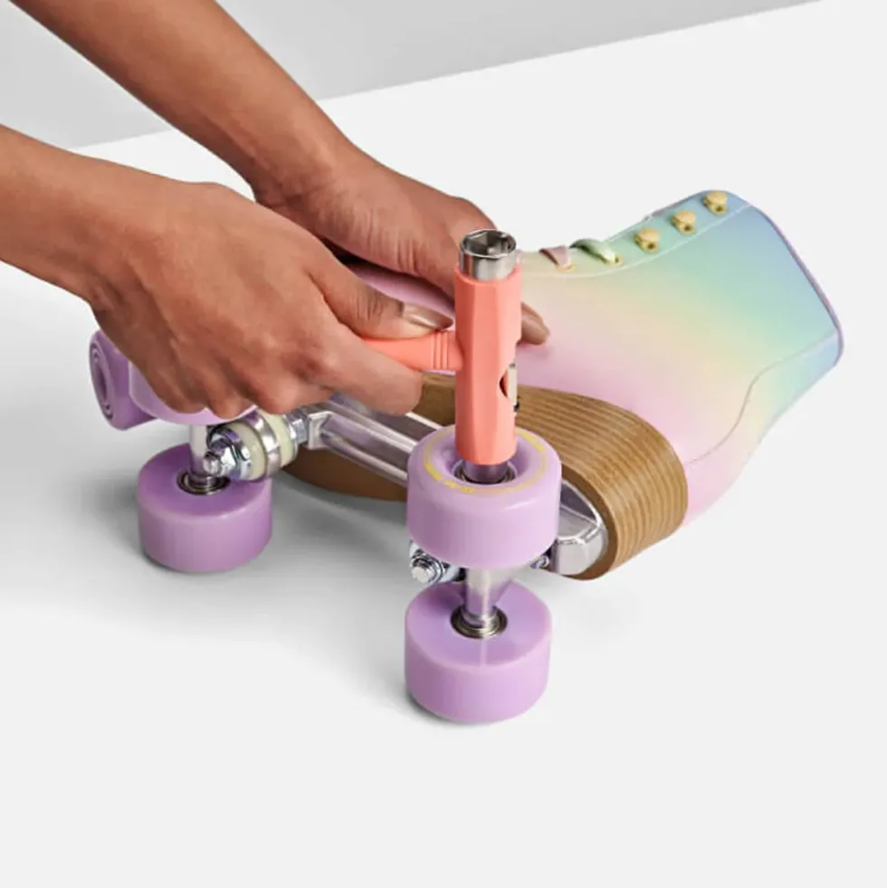 Impala Side by Side Skate Wheels