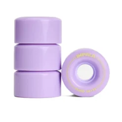 Impala Side by Side Skate Wheels