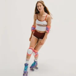Impala Skate Pads 3-Pack