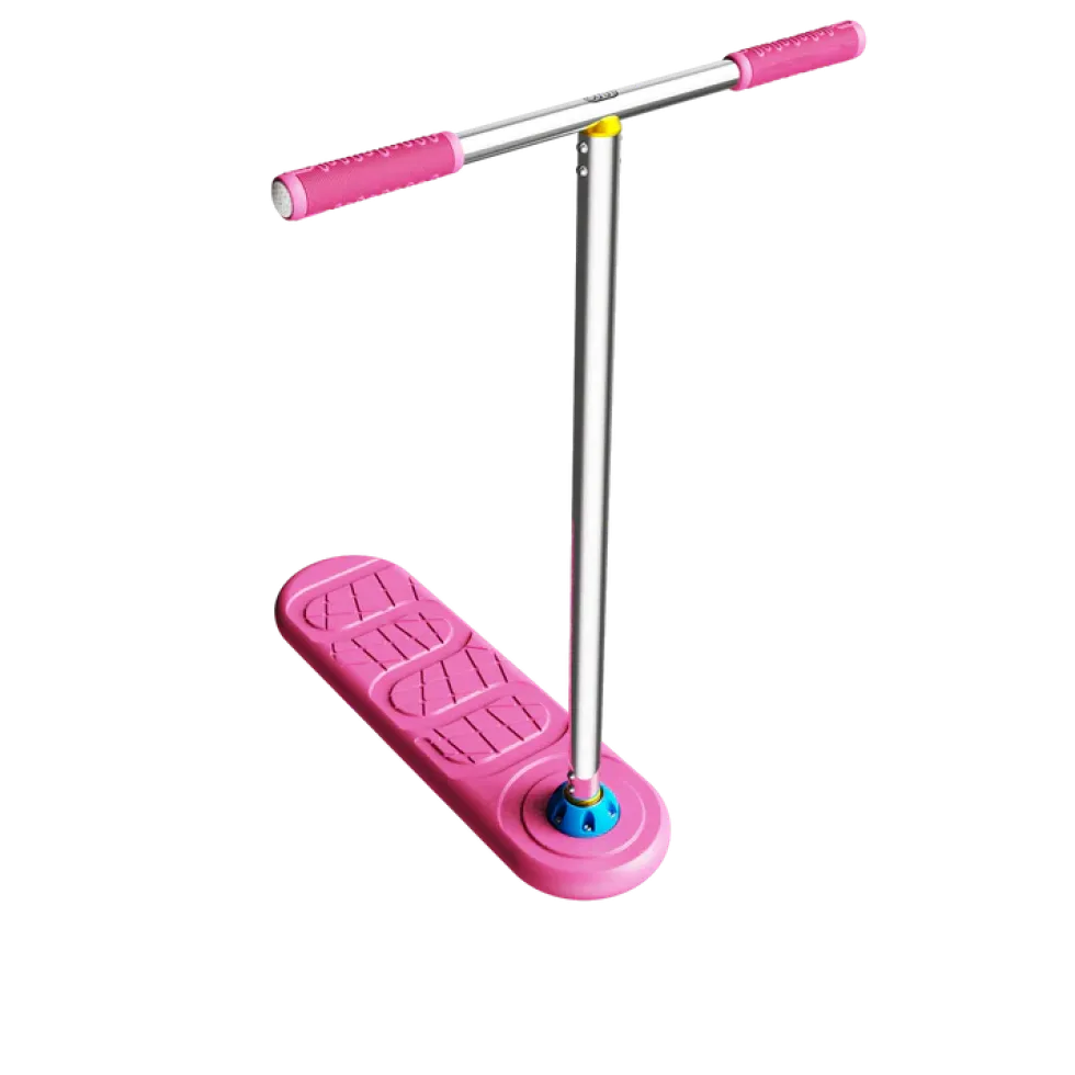 INDO PRO Trampolin trick scooter