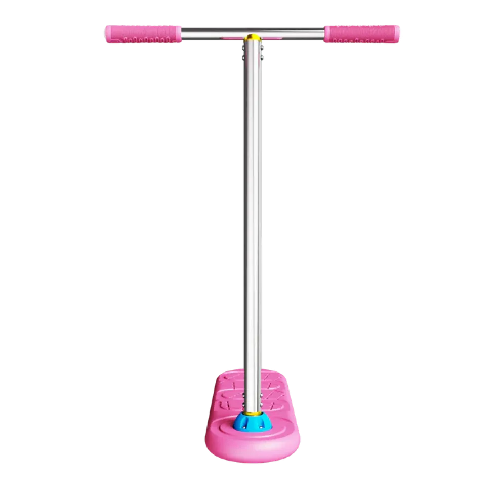 INDO PRO Trampolin trick scooter