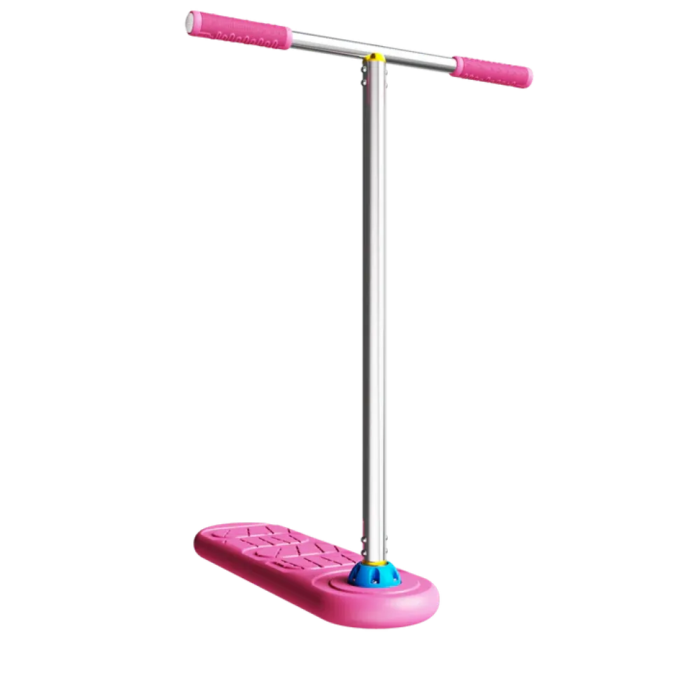 INDO PRO Trampolin trick scooter