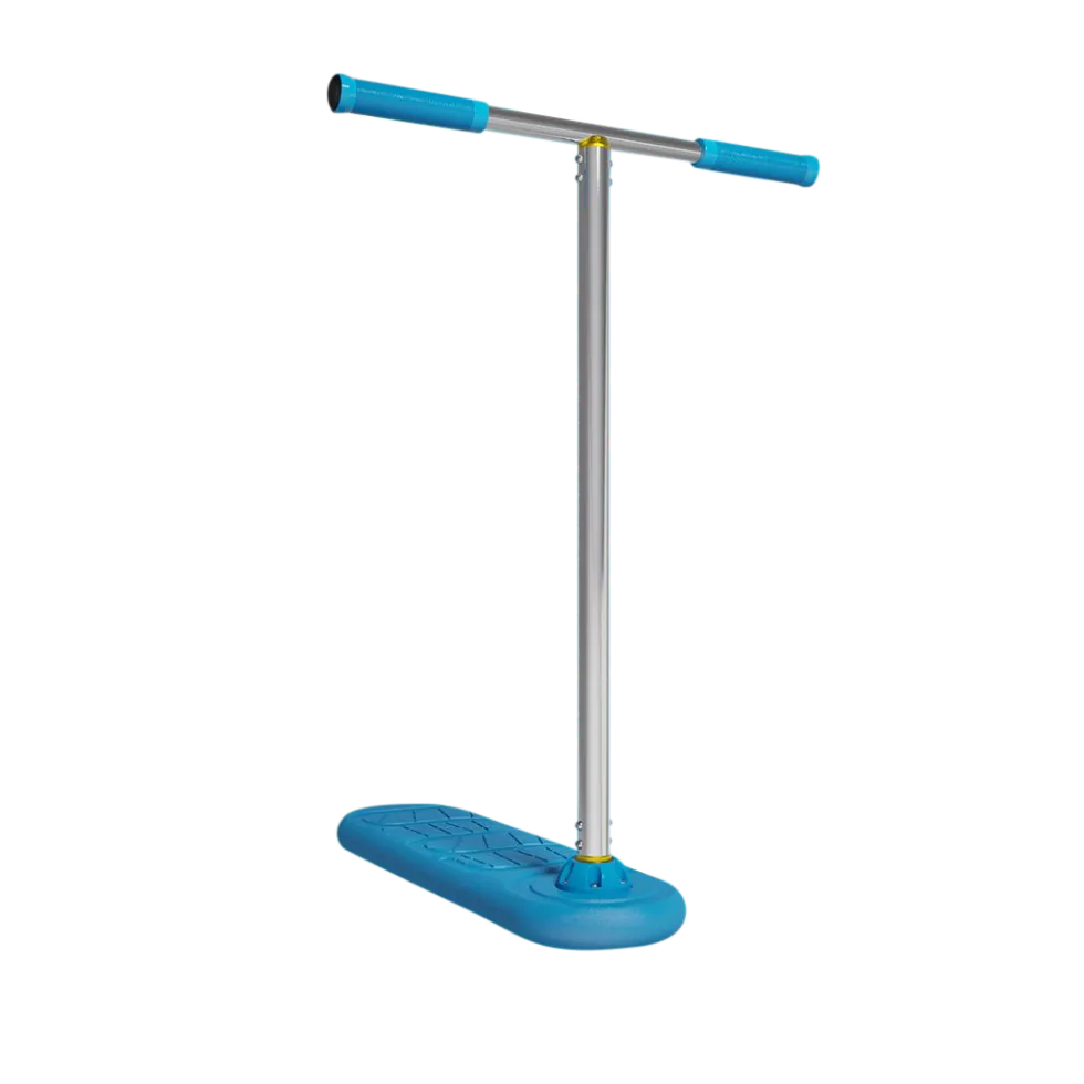 INDO PRO Trampolin trick scooter