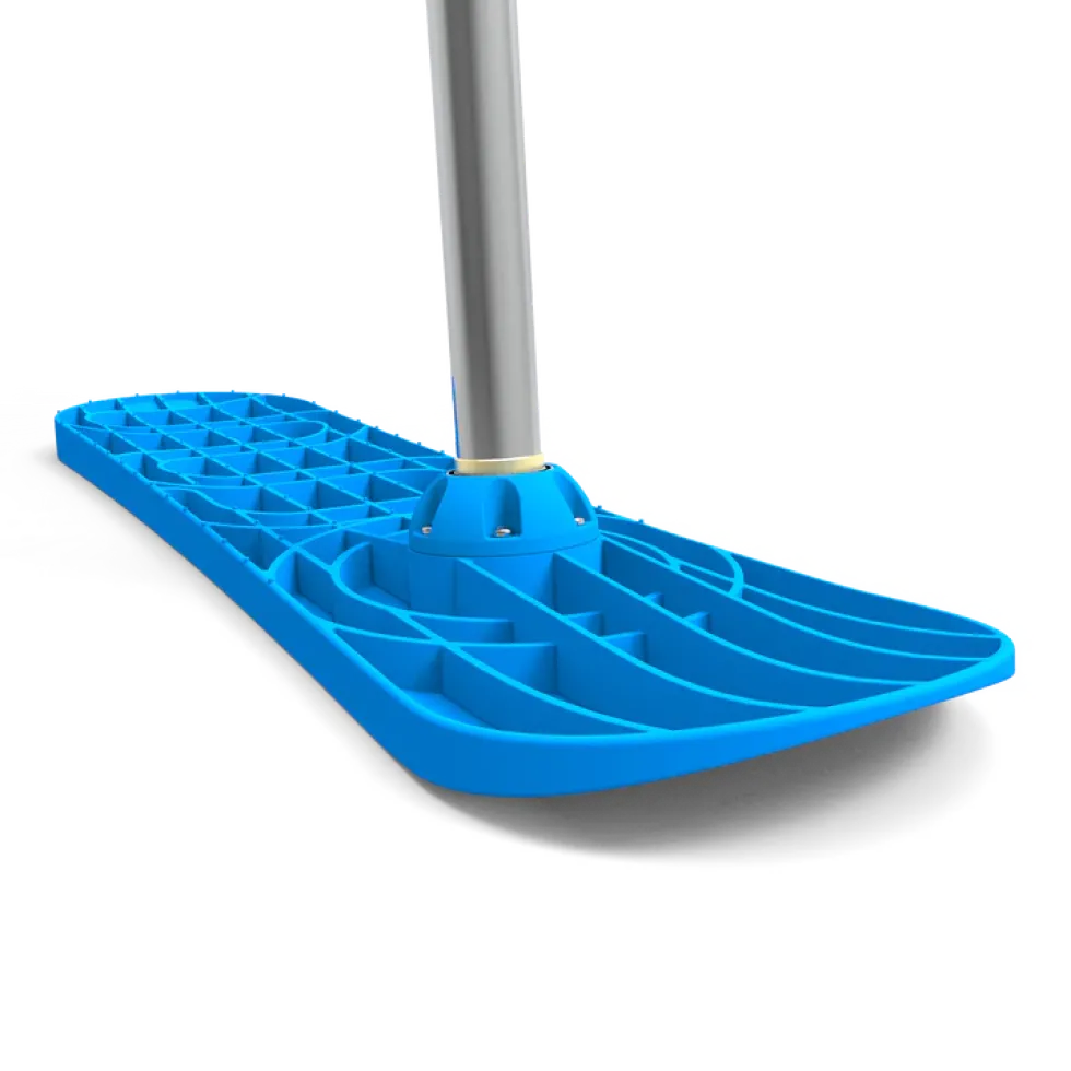 INDO Snowscooter