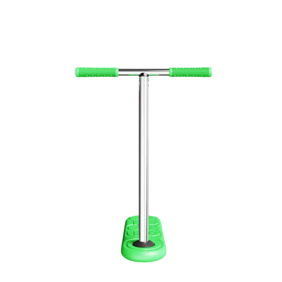 INDO 670 Trampolin trick scooter
