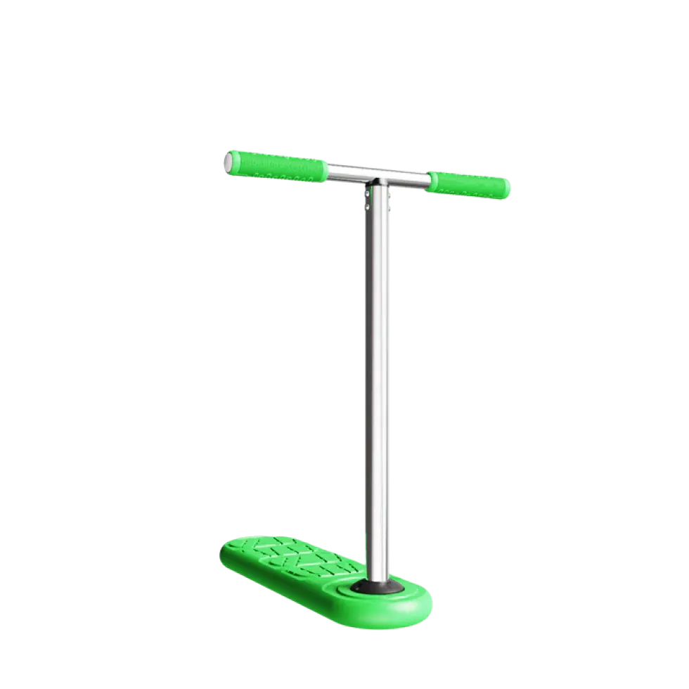 INDO 670 Trampolin trick scooter