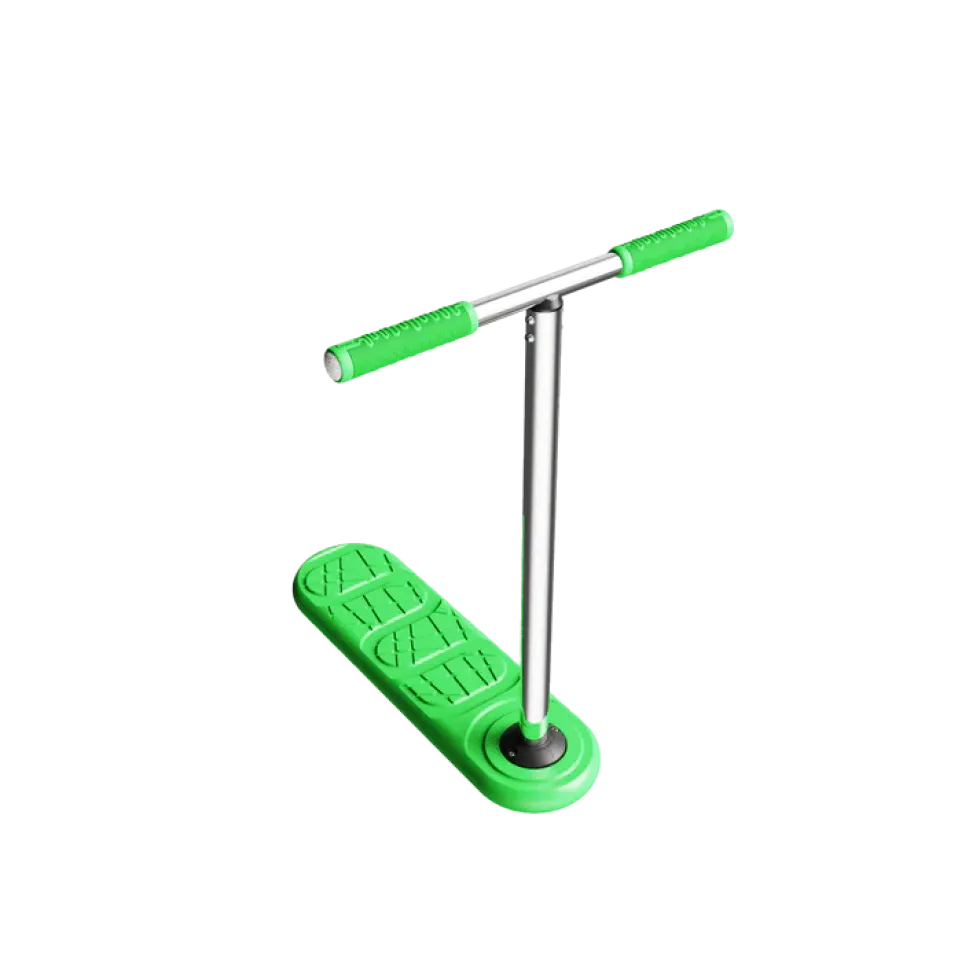 INDO 670 Trampolin trick scooter